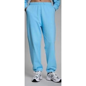 Year Of Ours Women YOS X FFF Joggers M/L NWT